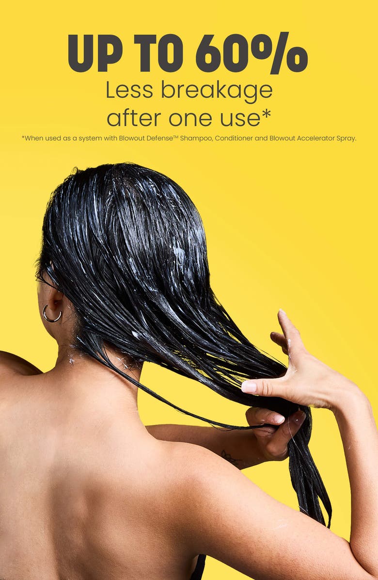 Drybar Blowout Defense<sup>™</sup> Strengthen & Extend Conditioner, Alternate, color, 