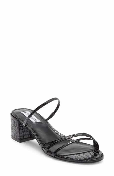 Steve Madden Miari Slide Sandal