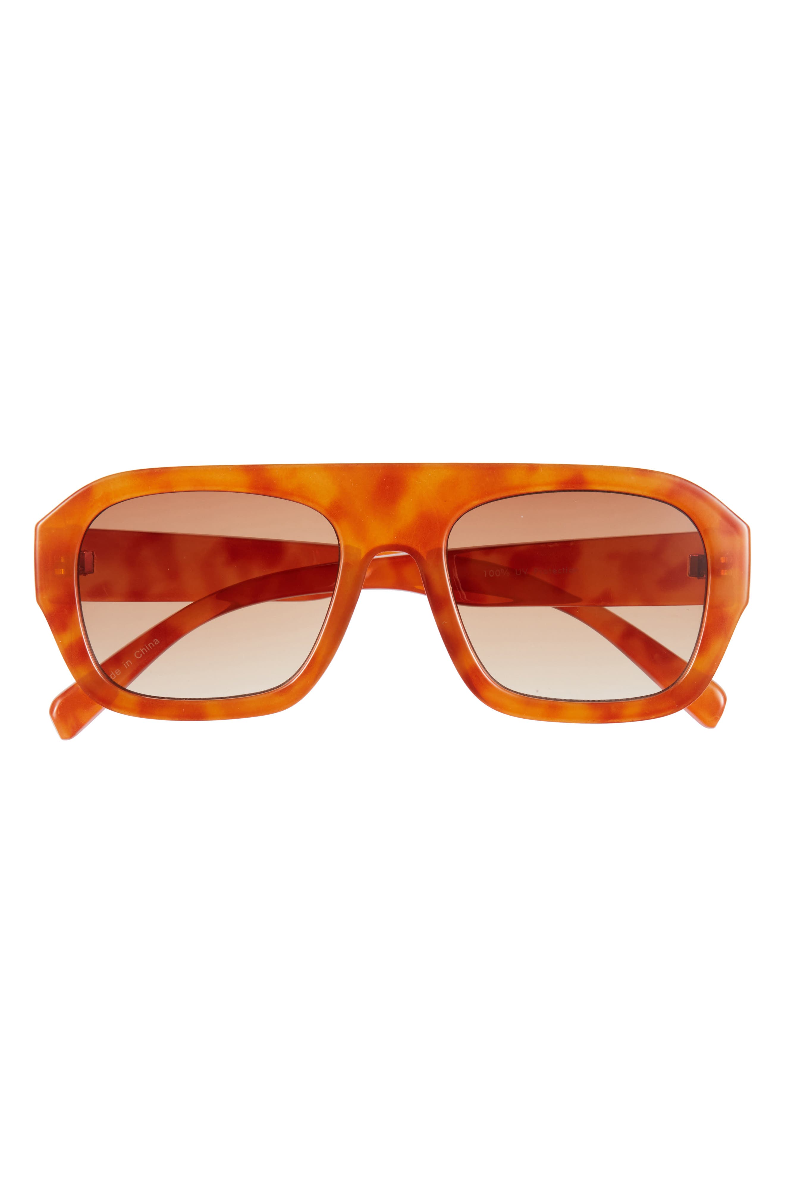 ORANGE TORT