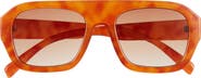 BP. Shield Sunglases