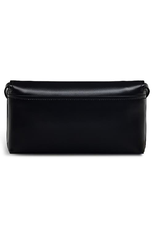 Radley Lexington Lane Small Leather Wallet-on-a-strap Bag In Brown