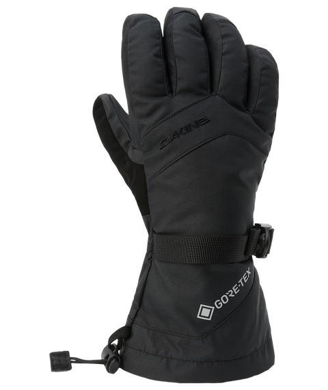 Womens Eclipse Gore-tex Gloves