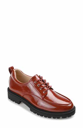 Zina Lug Sole Loafer
