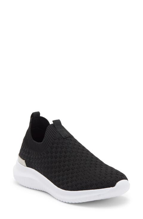 Murphie Knit Slip-On Sneaker