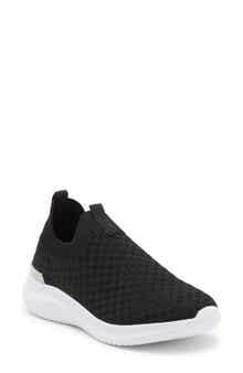 Murphie Knit Slip-On Sneaker