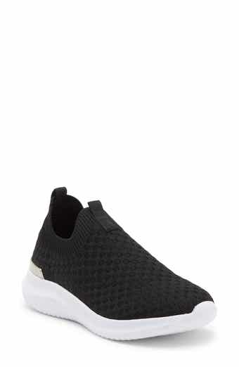 Murphie Knit Slip-On Sneaker