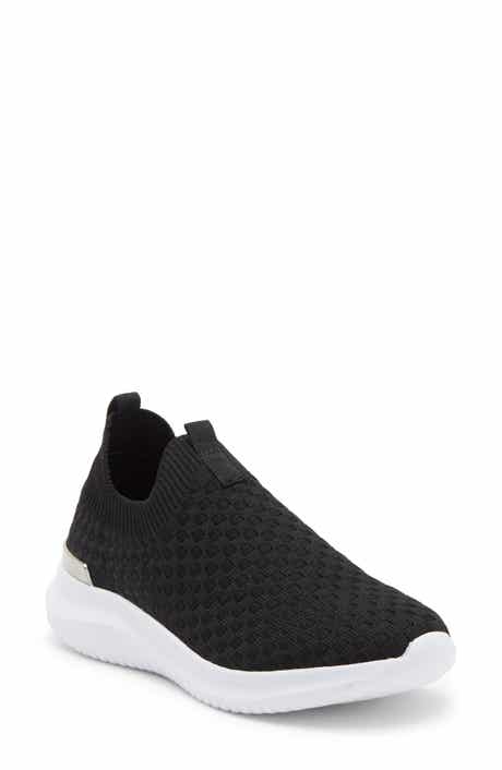 Murphie Knit Slip-On Sneaker
