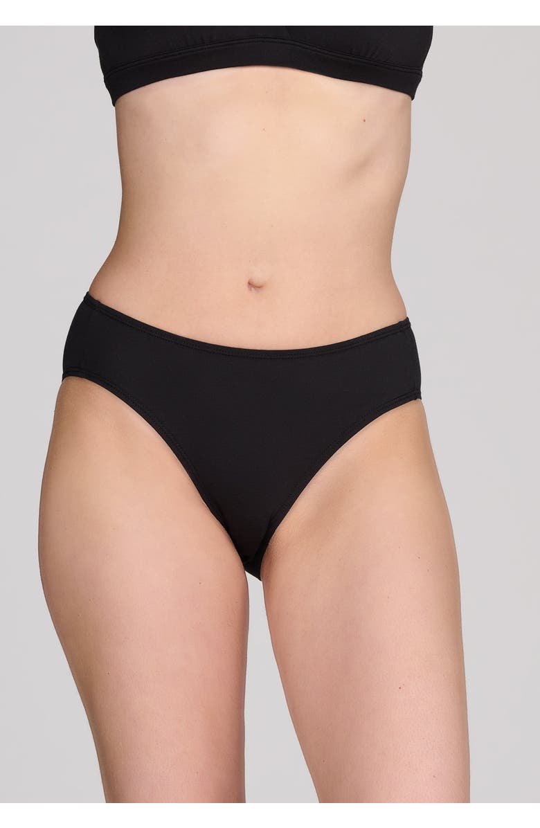 CUUP The Brief, Alternate, color, Black