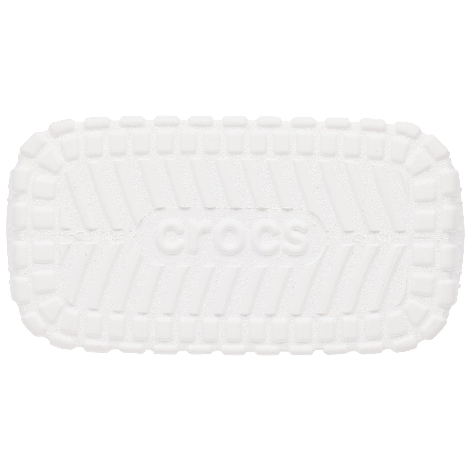 CROCS Micro Classic Tote, Alternate, color, White