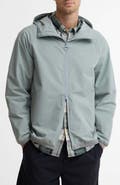 Barbour Stoneport Showerproof Hooded Jacket