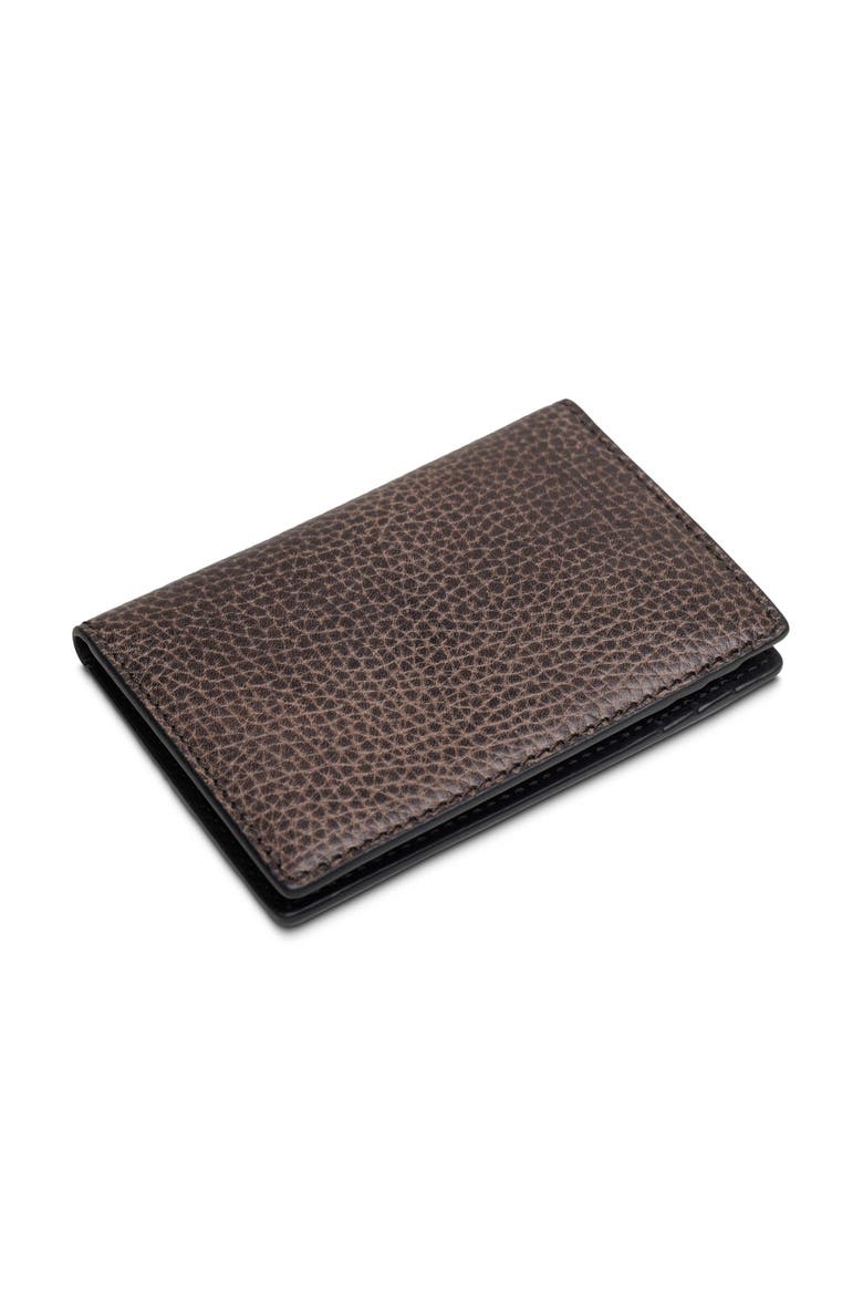 Bosca Roma Italia 8 Pocket Credit Card Case (Men) | Nordstrom