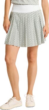 Tommy Bahama Alicia Puerto Palms Island Zone Skort