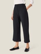 Masai Copenhagen MaPiri High Waisted Cropped Pants