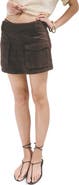MANGO Pop Skort