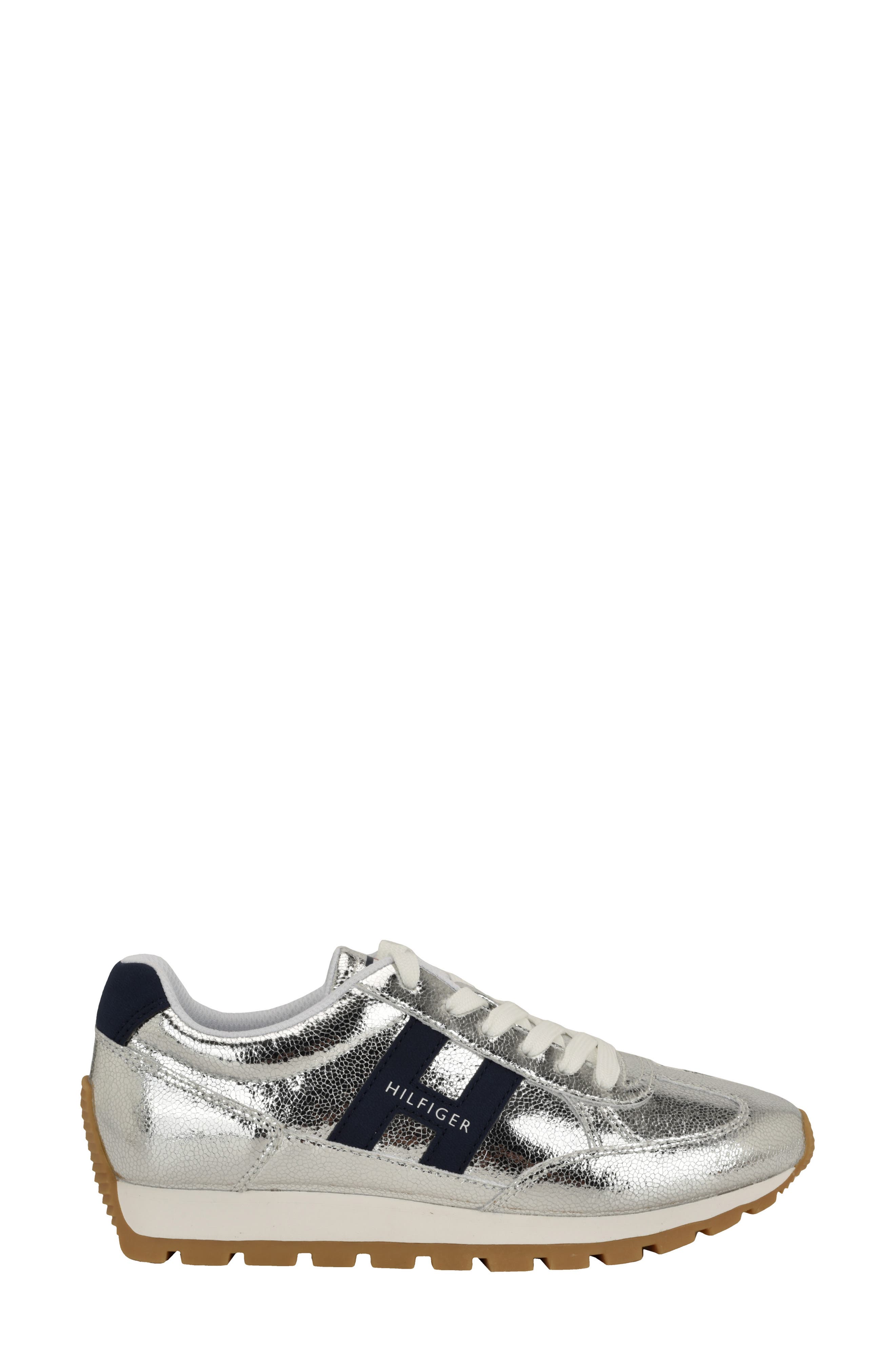 Tommy Hilfiger Hatina Sneaker, Alternate, color, 