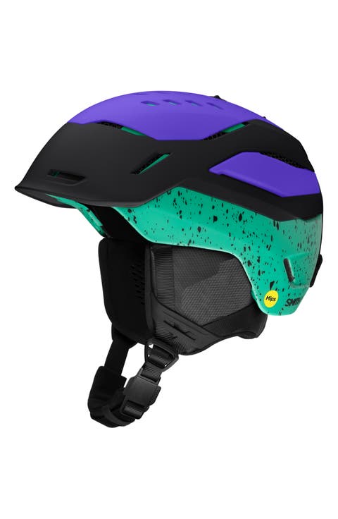 Vantage 2 Snow Helmet with MIPS