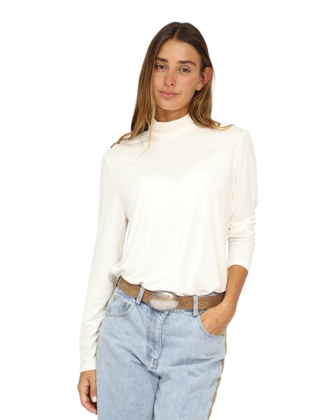 Easy Love Long Sleeve Top