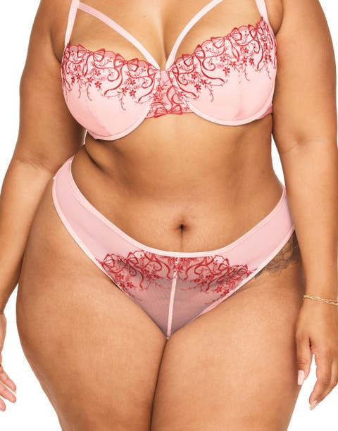 Erica Thong Panties