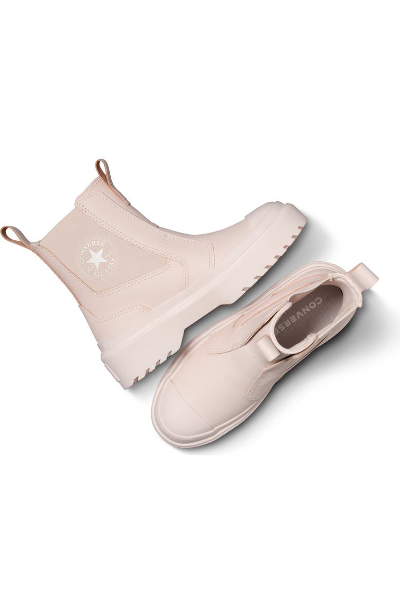 Converse Kids' Chuck Taylor<sup>®</sup> All Star<sup>®</sup> Chelsea Boot, Alternate, color,