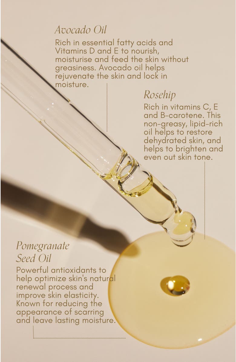 PURE MAMA The Essentials Set, Alternate, color, NO COLOR