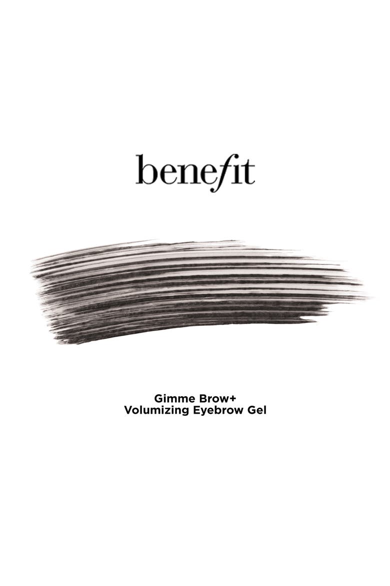 Gimme Brow+ Volumizing Eyebrow Gel, Alternate, color, COOL GREY