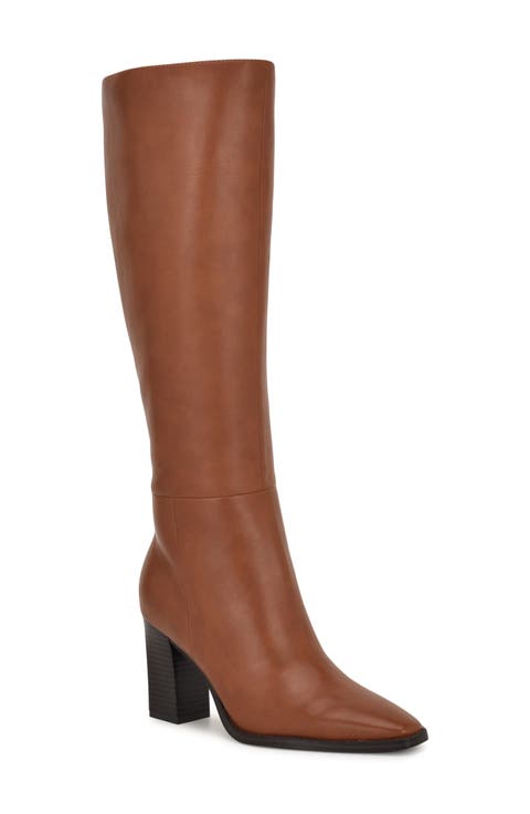 Zeran Knee High Boot (Women)