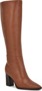 Nine West Zeran Knee High Boot