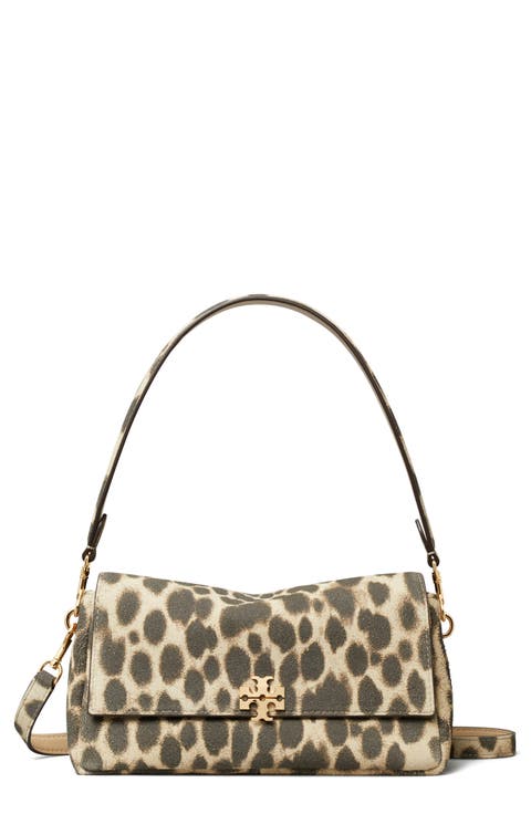 Small Charlie Shoulder Bag