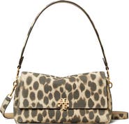 Tory Burch Small Charlie Shoulder Bag