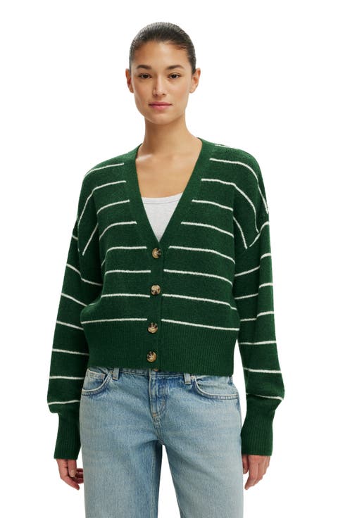 Women's Softest Luxe Oversized Cardi