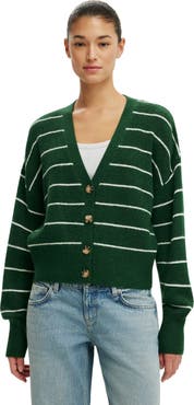 Cotton On Women's Softest Luxe Oversized Cardi