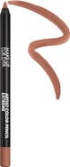 Make Up For Ever Artist Color Pencil Extreme Waterproof Lip Liner