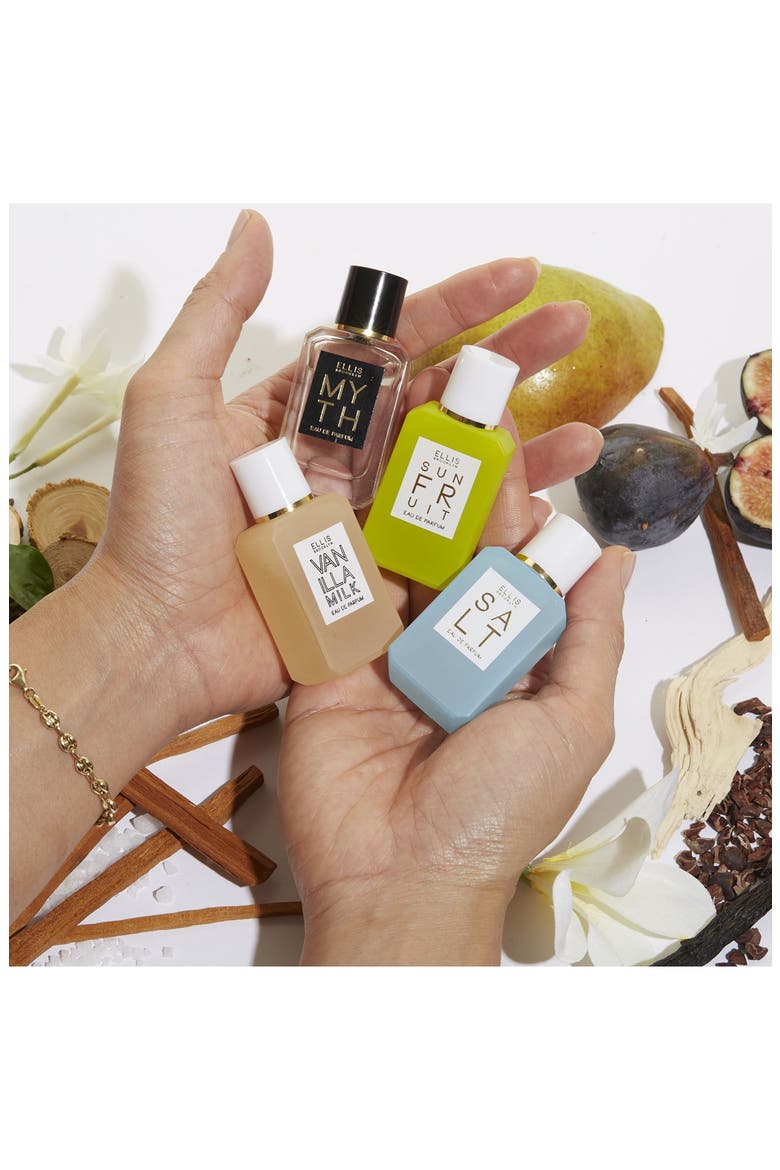 CHAPTERS Mini Fragrance Gift Set, Alternate, color, NO COLOR