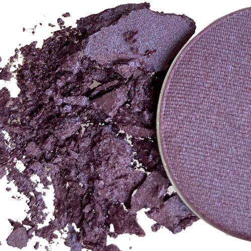 Honeybee Gardens Pressed Powder Eye Shadow Single In Dragonfly
