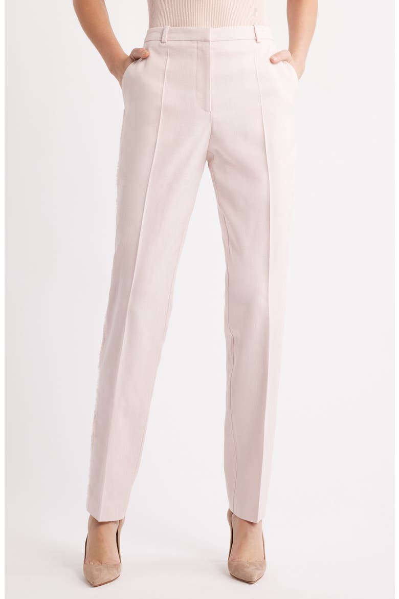 Tanya Straight Leg Pants, Main, color, OPEN MISC