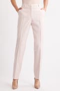 BOSS Tanya Straight Leg Pants