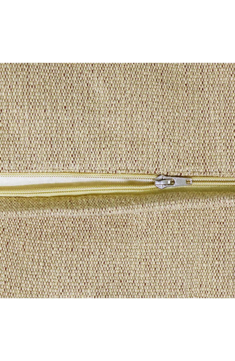 Lorena Canals Pouf Cleo, Alternate, color, Rose Beige