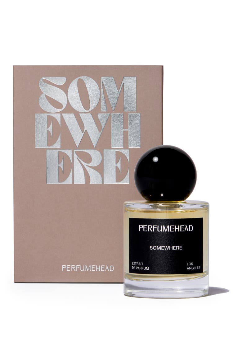 Somewhere Extrait de Parfum, Alternate, color, NO COLOR