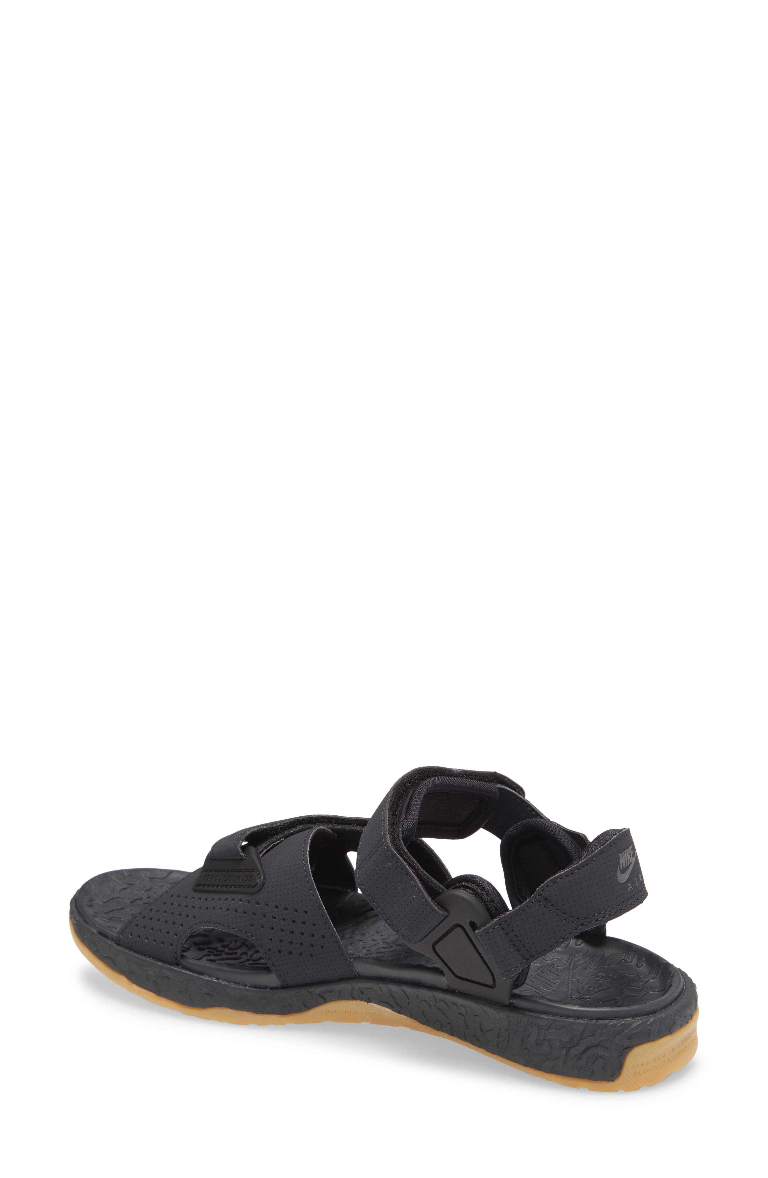 Nike ACG Air Deschutz Sandal, Alternate, color, 