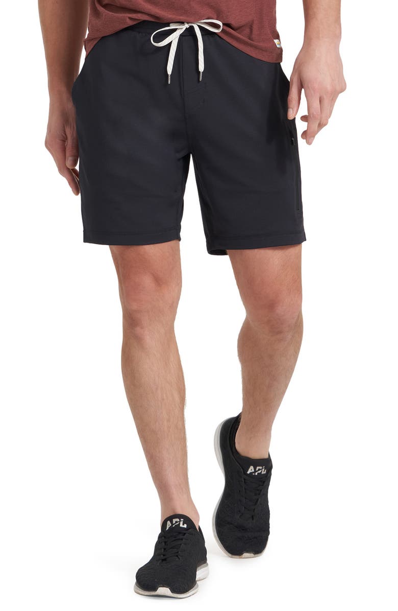 Vuori Sunday Performance Shorts, Main, color,