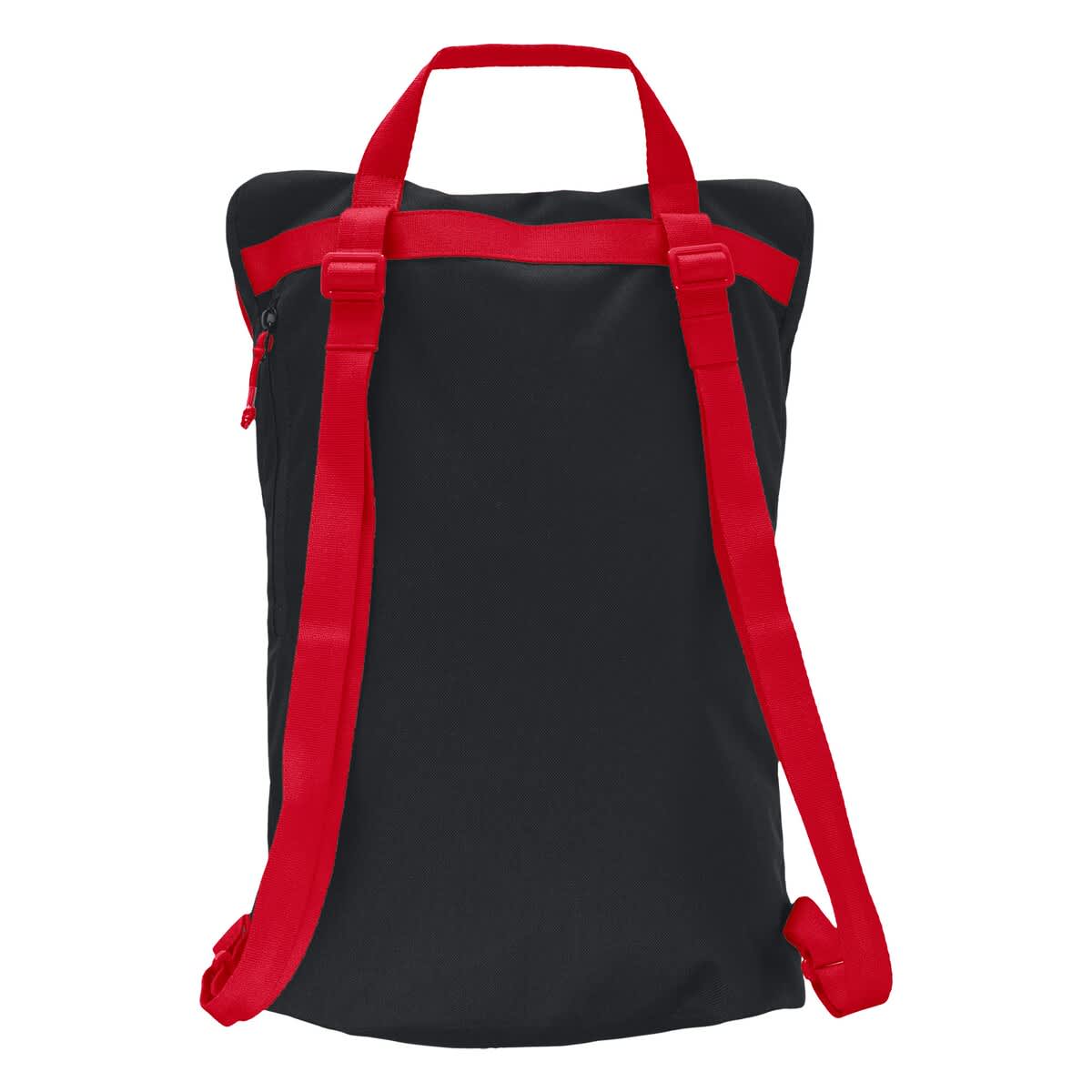 Nike Ohio State Buckeyes Utility Gymsack, Alternate, color, 