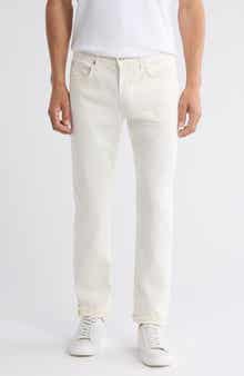 The Brixton Slim Straight Leg Jeans
