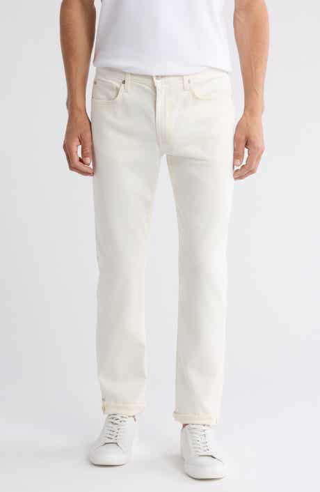 The Brixton Slim Straight Leg Jeans