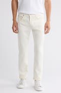 Joe's The Brixton Slim Straight Leg Jeans