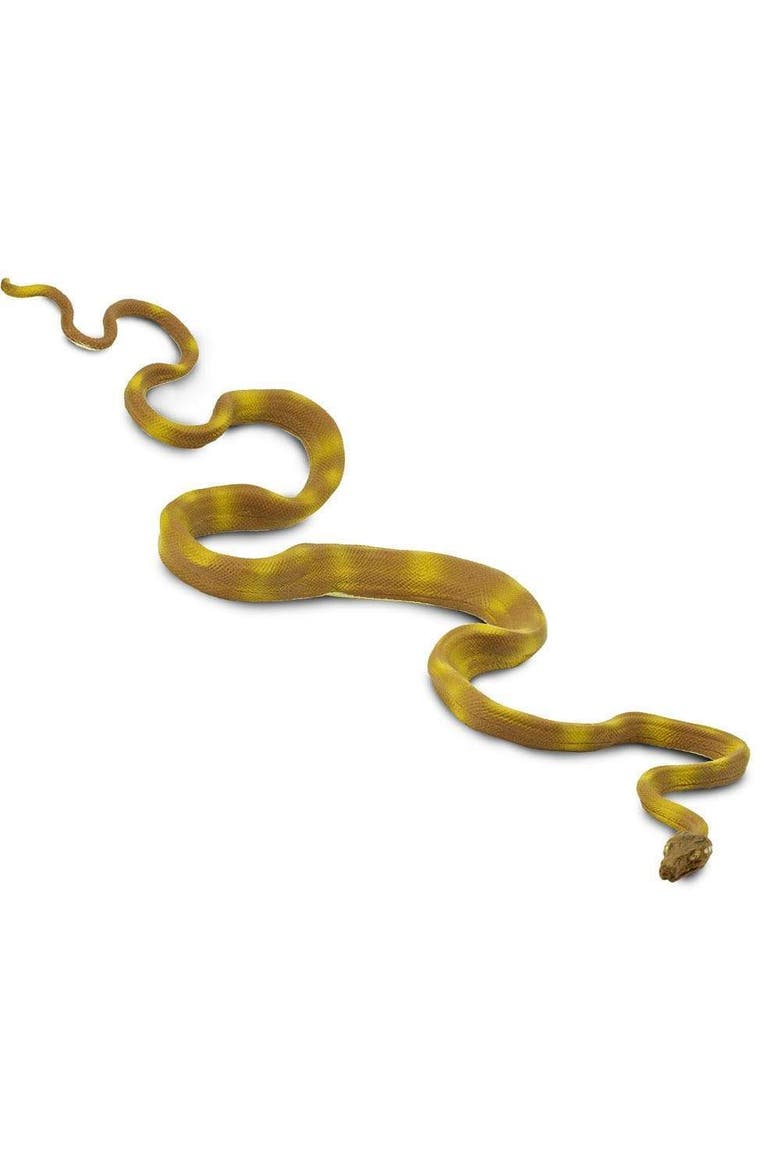 Amazon Tree Boa Toy, Alternate, color, No Color