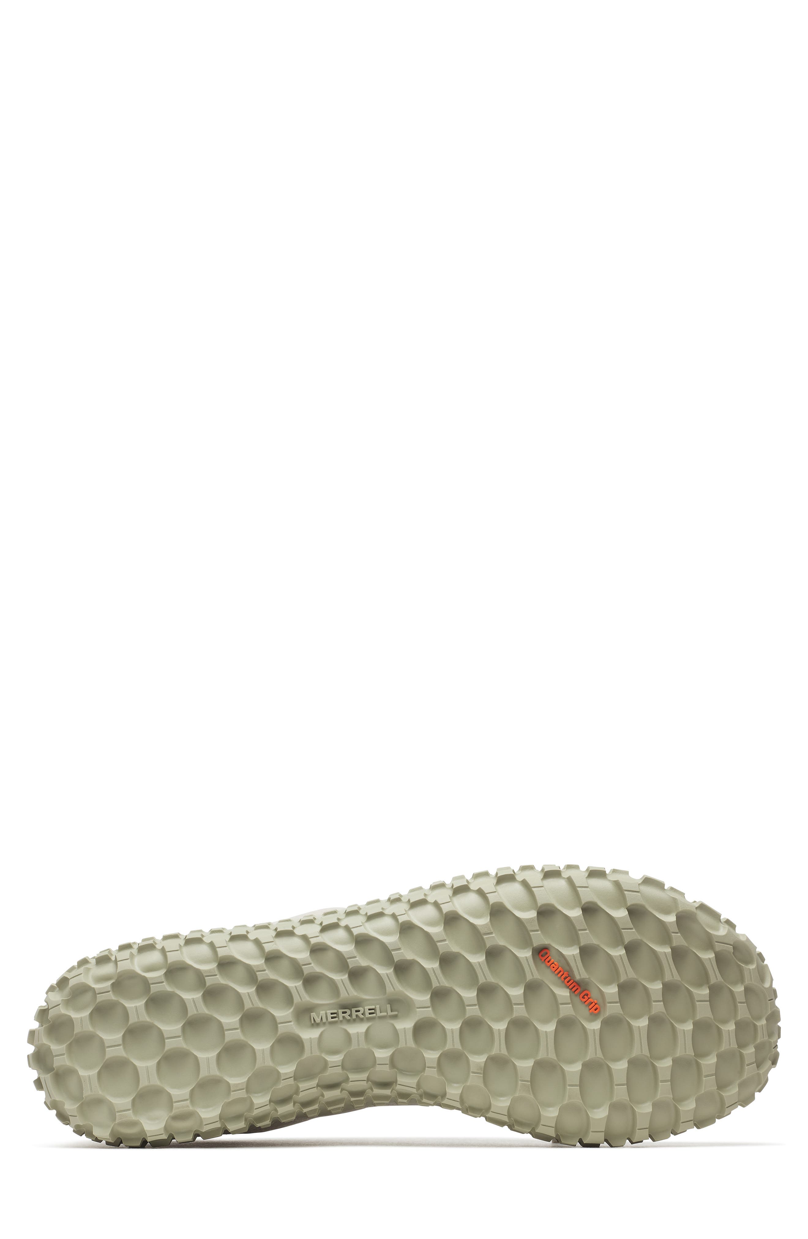 Merrell Wrapt Hiking Sneaker, Alternate, color, Diorite