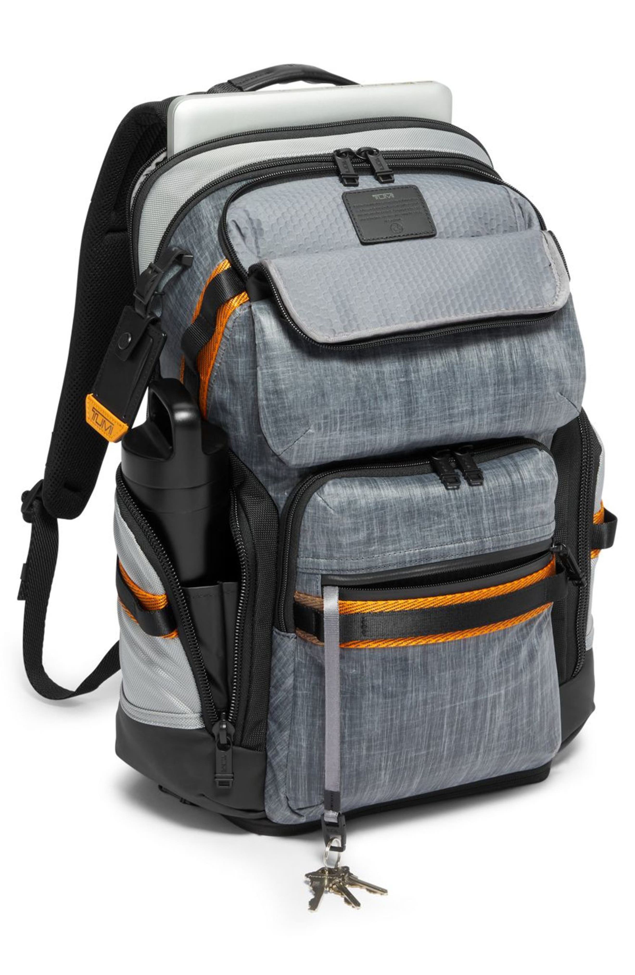 TUMI Nomadic Backpack, Alternate, color, 