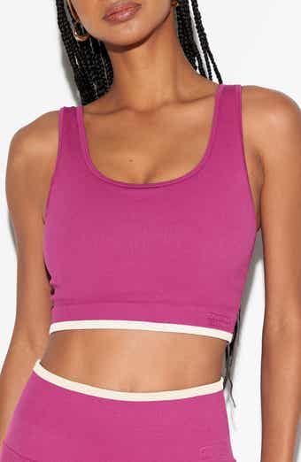 Spiritual Gangster Love Longline Sports Bra