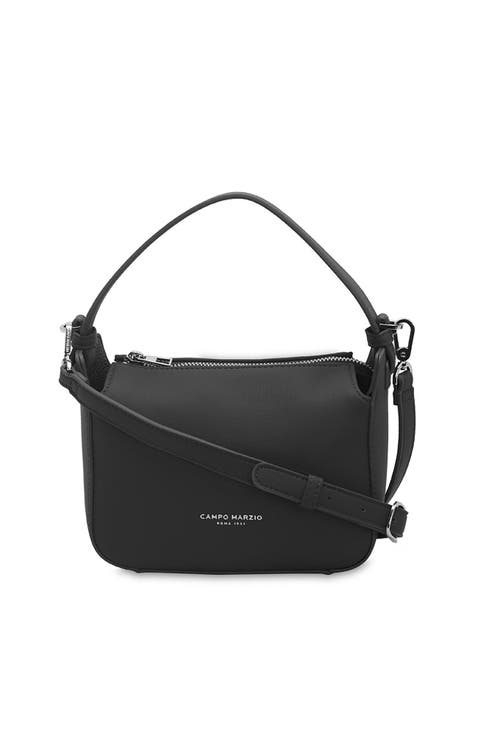 Erin Versatile Handbag With Removable And Adjustable Strap