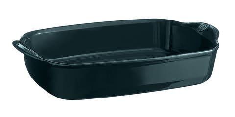 Large Rectangle Baking Dish Ultime, 16.5" X 10.5"